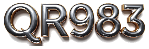 qr983 logo