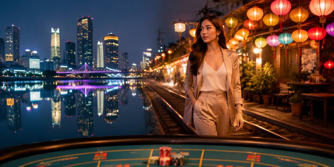 qr983 Slot tính năng rơi