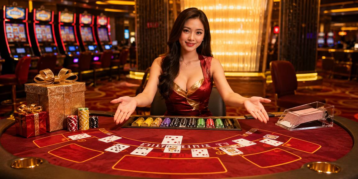 qr983 Slots